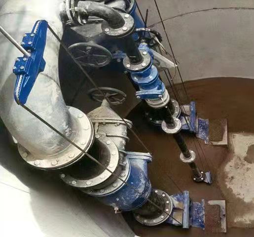 陜西污水處理設(shè)備安裝 陜西污水處理設(shè)備安裝